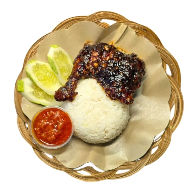 Ayam Kicap